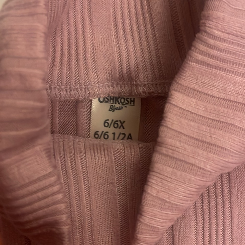 Cozy Ribbed Sweater - Picture 3 of 4